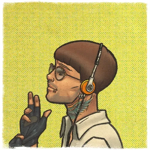 Lofi Originals #2178