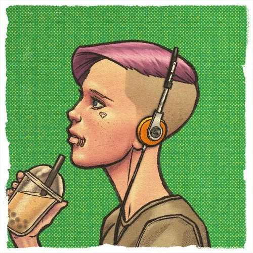 Lofi Originals #4378