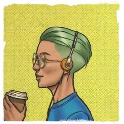 Lofi Originals #1423