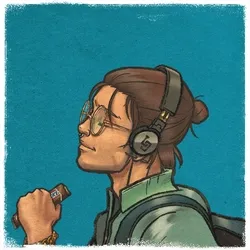 Lofi Originals #1261