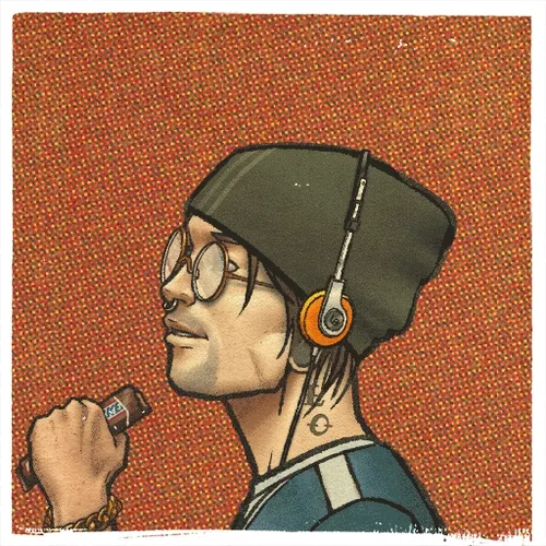 Lofi Originals #3291