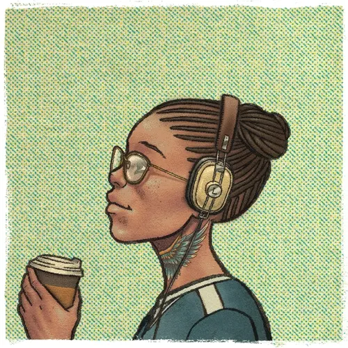 Lofi Originals #5514