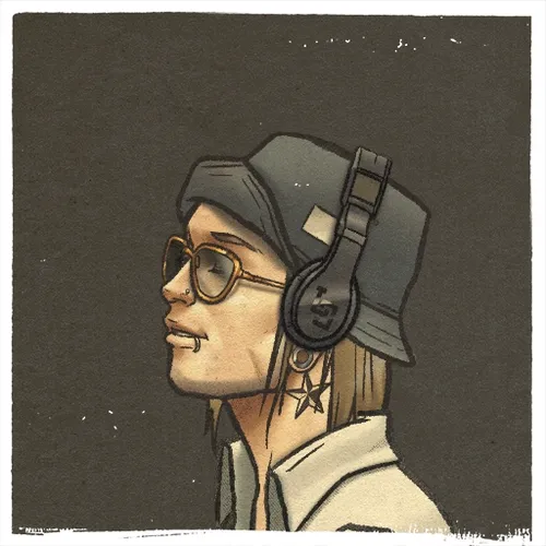 Lofi Originals #4251