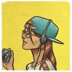 Lofi Originals #565