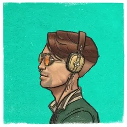 Lofi Originals #544