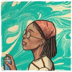 Lofi Originals #5398