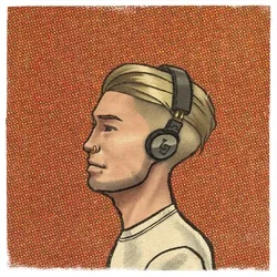 Lofi Originals #1823