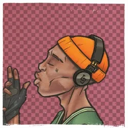Lofi Originals #3209