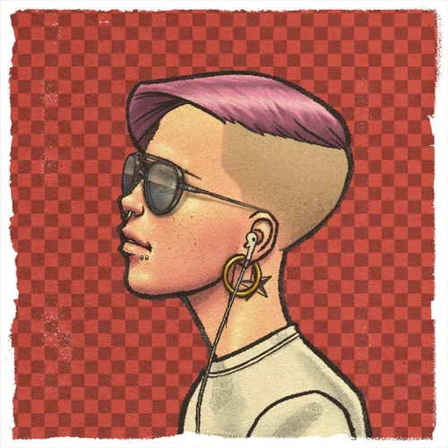 Lofi Originals #3894