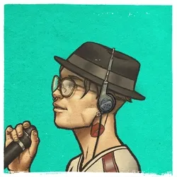 Lofi Originals #557