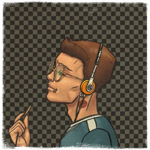 Lofi Originals #4132