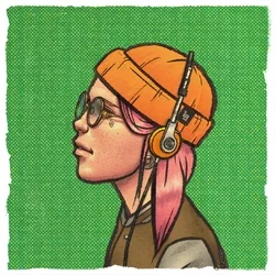 Lofi Originals #2515