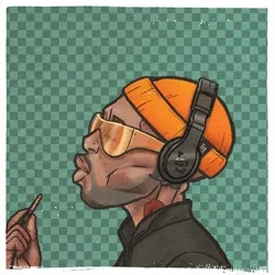 Lofi Originals #4077