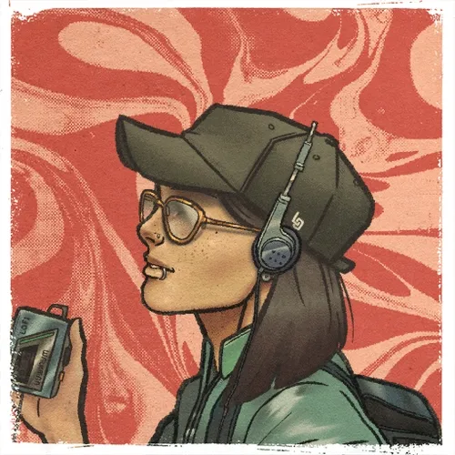 Lofi Originals #105