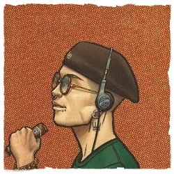 Lofi Originals #3040