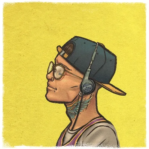 Lofi Originals #607