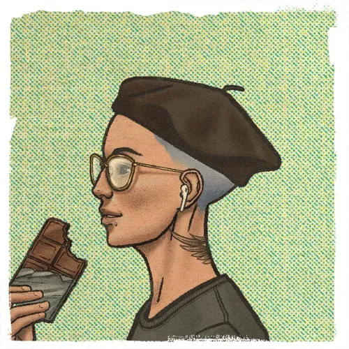 Lofi Originals #4076