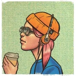 Lofi Originals #5369