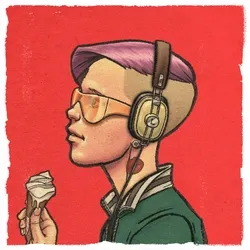 Lofi Originals #4244