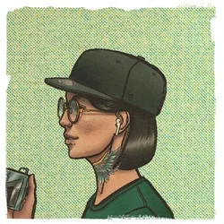 Lofi Originals #4342