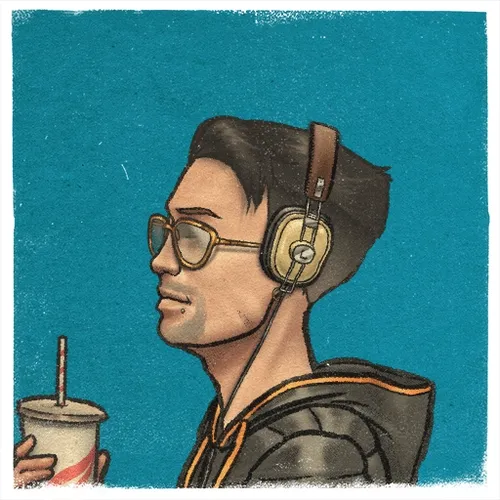 Lofi Originals #3371