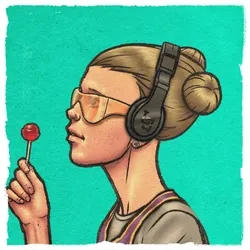 Lofi Originals #5453