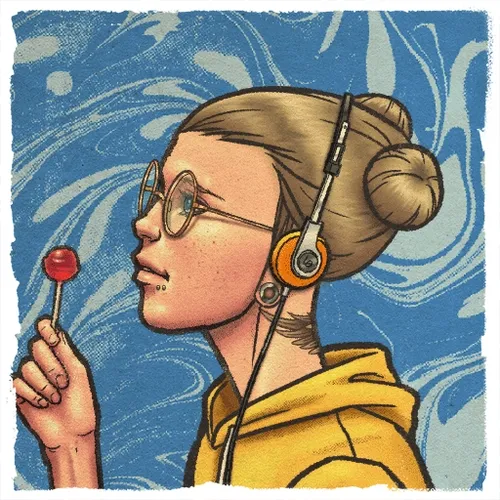 Lofi Originals #5284
