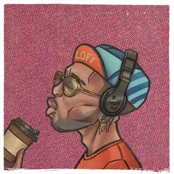 Lofi Originals #4578