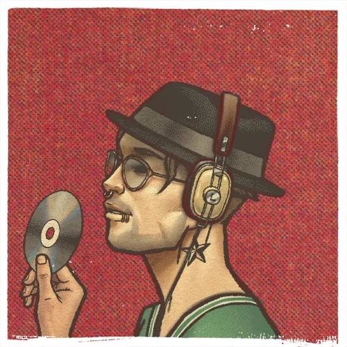 Lofi Originals #1481