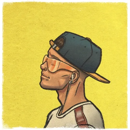 Lofi Originals #708