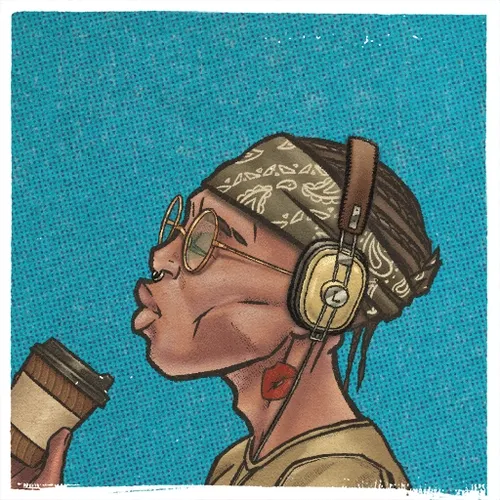Lofi Originals #1711