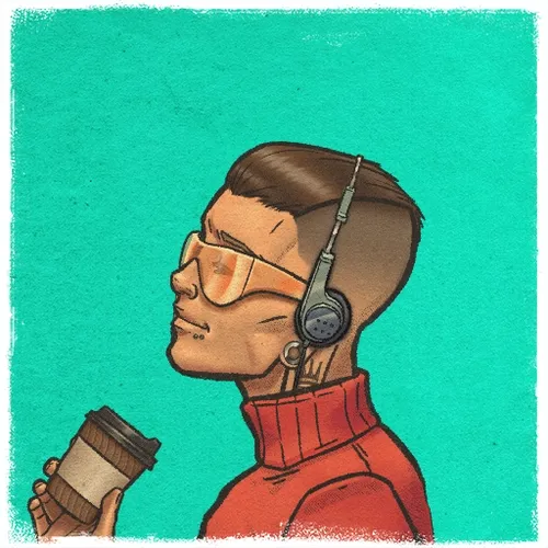 Lofi Originals #3327