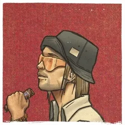 Lofi Originals #3527