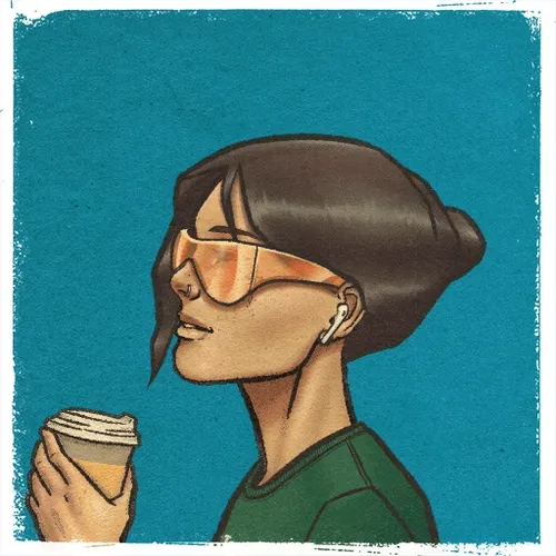 Lofi Originals #515