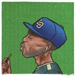 Lofi Originals #2467