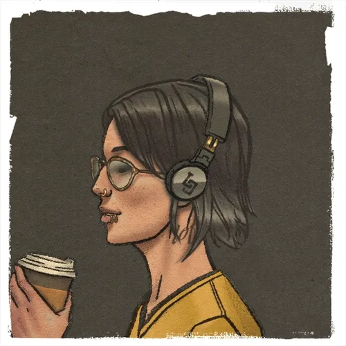 Lofi Originals #2748