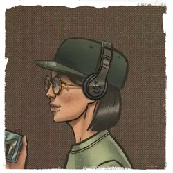 Lofi Originals #4123