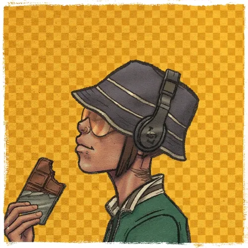 Lofi Originals #5473