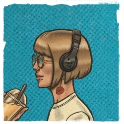Lofi Originals #4834