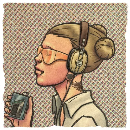Lofi Originals #5263