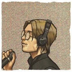 Lofi Originals #3109
