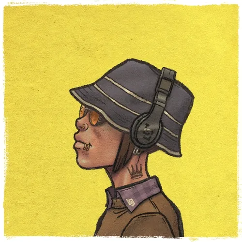 Lofi Originals #2463