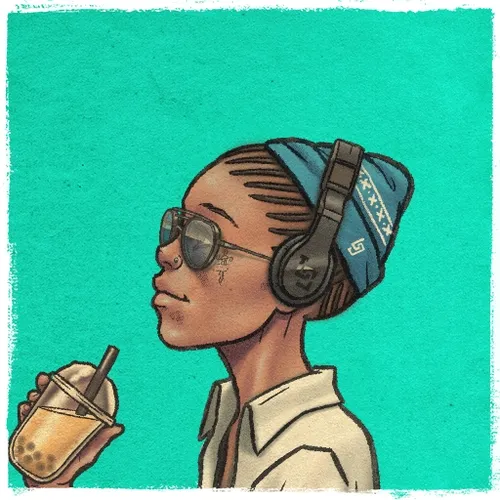 Lofi Originals #3121