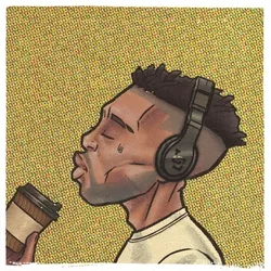 Lofi Originals #5018