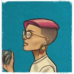 Lofi Originals #4319
