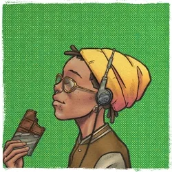 Lofi Originals #2310