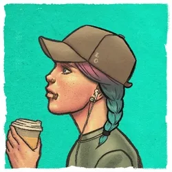 Lofi Originals #1789
