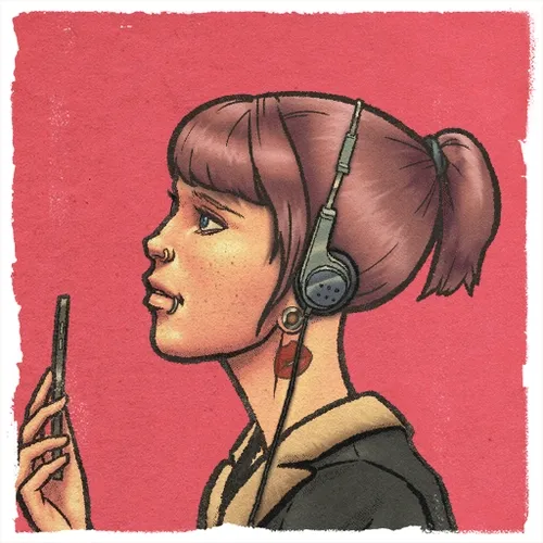 Lofi Originals #4586