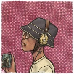 Lofi Originals #4290
