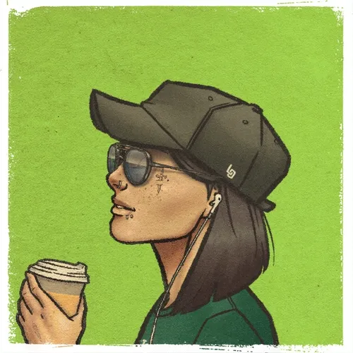 Lofi Originals #2354